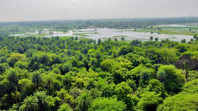 Environment minister Bhupender Yadav announces addition of two new wetlands to Ramsar List, ahead of World Wetlands Day 2026