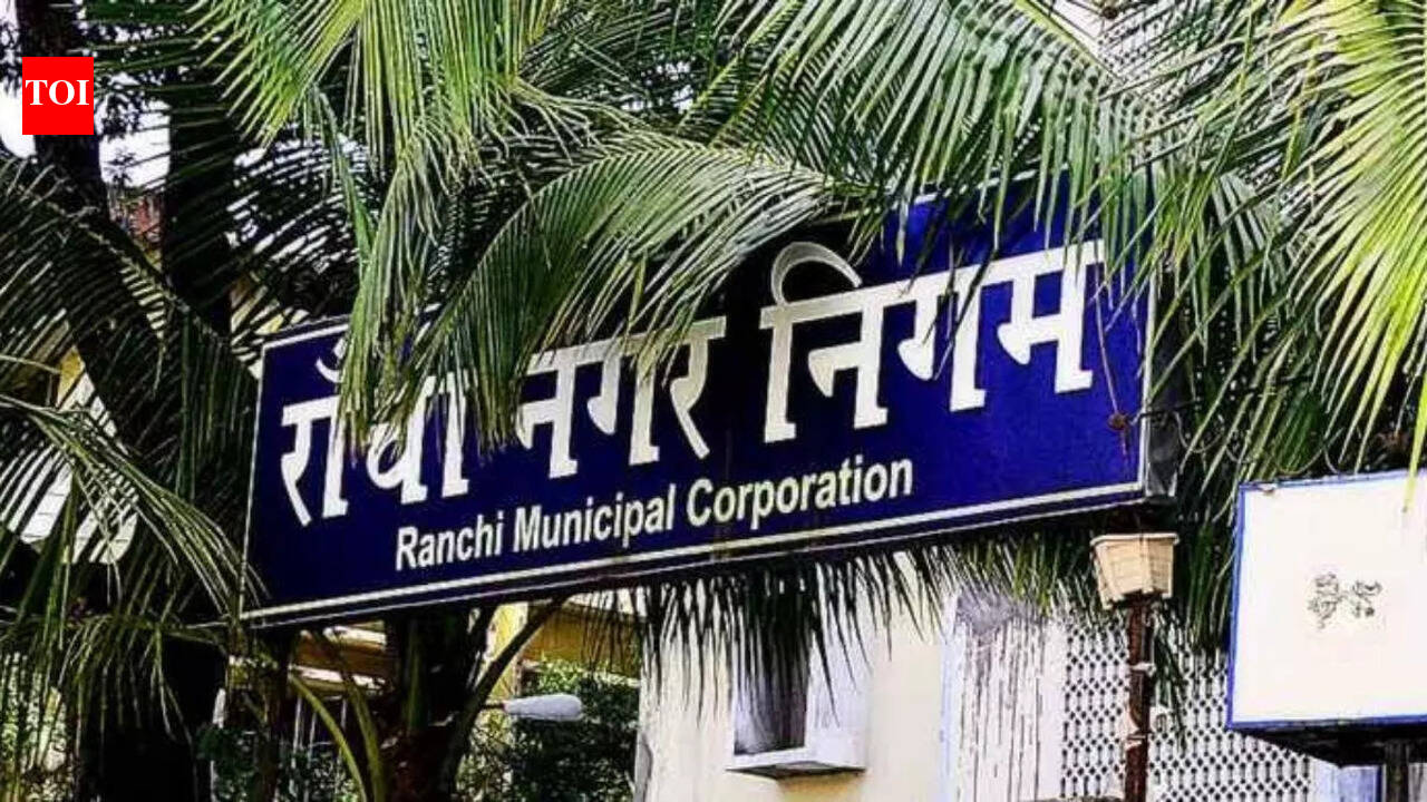 RMC earns Rs 15 lakh as civic poll candidates rush to clear dues