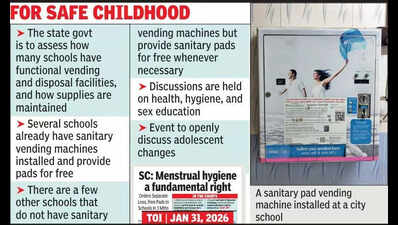 After SC pad-up order, city schools relive 20-year hygiene journey