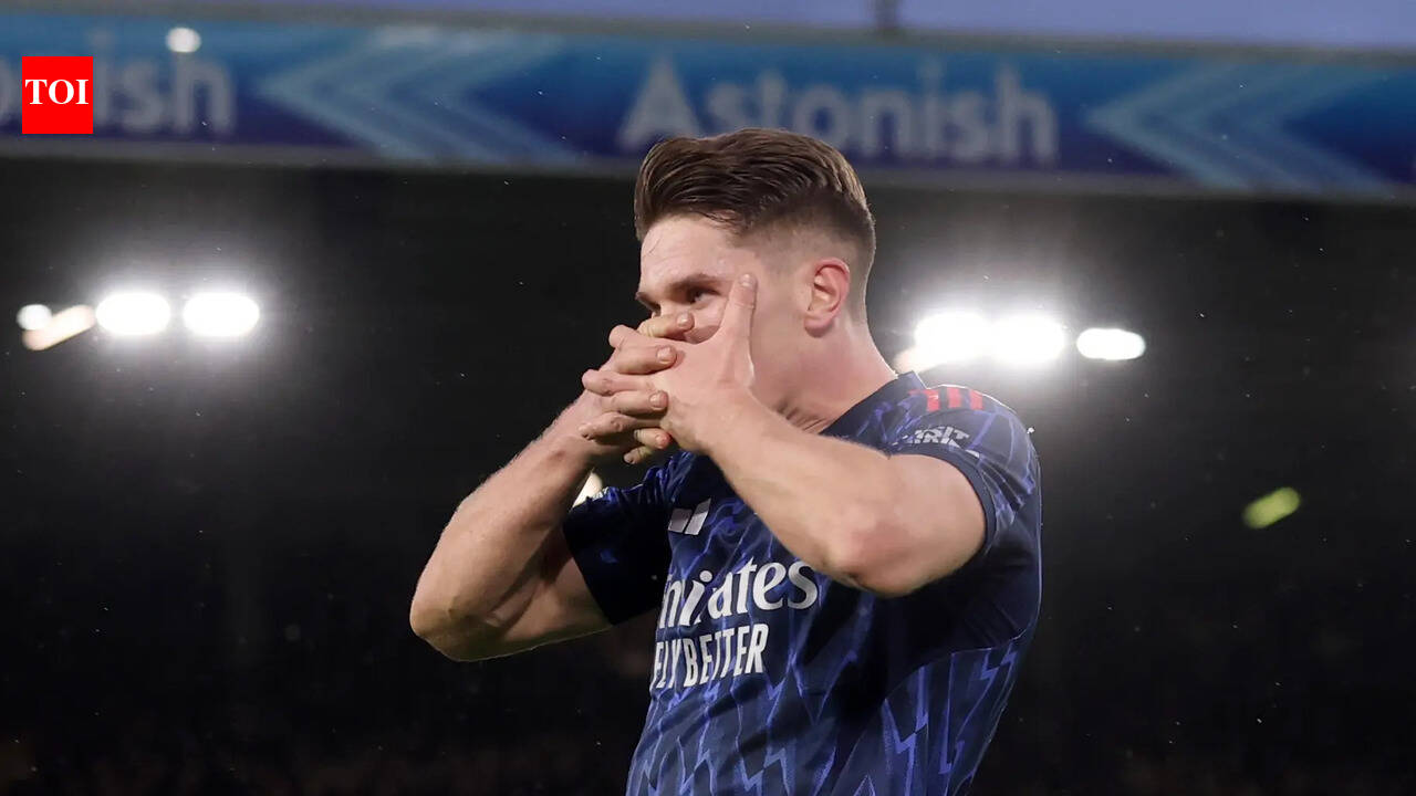 Premier League: Arsenal thrash Leeds 4-0 to extend lead at the top