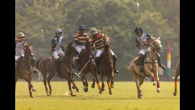 KogniVera Polo Cup: Team Jaipur to clash with V Polo in final on Feb 1