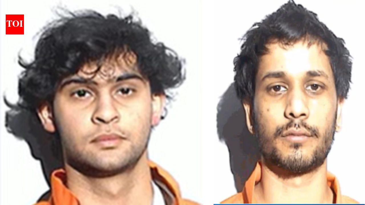 Two Indian-origin men arrested in US for money laundering; victims of scam paid in gold bars, cryptocurrency