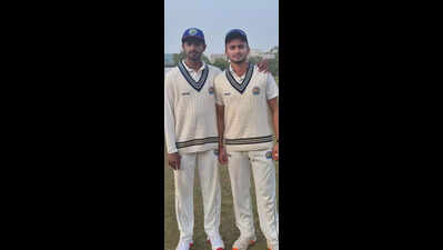 Odisha 147 for 2 in reply to Rajasthan’s 355 in CK Nayudu U-23 Trophy Elite match