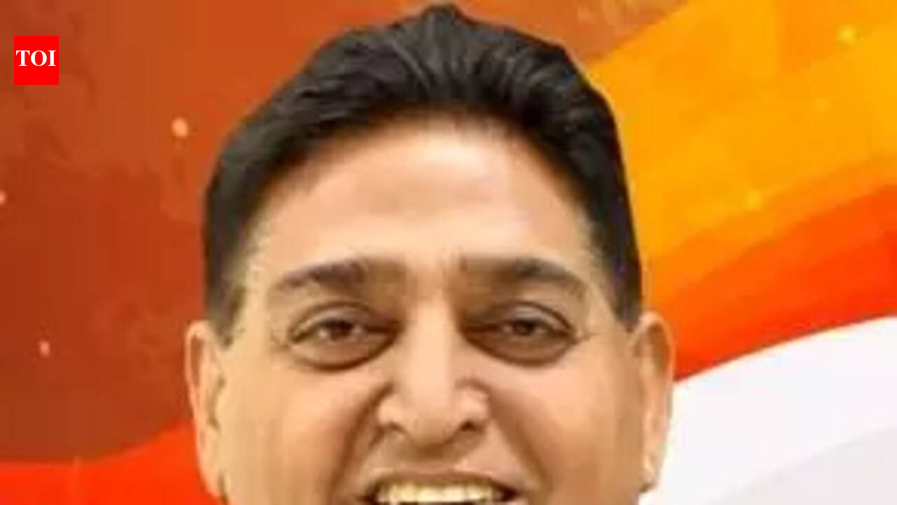 I-T search at ex-min Arora’s house pertained to son, ends after 3 days ...