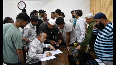 Two months on, kin of Saudibus crash victims await compensation