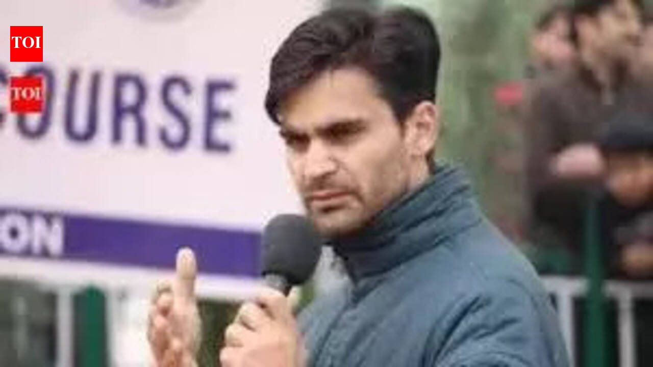 PDP MLA to introduce ‘Reconciliation, trauma healing and dignity bill’ in J&K