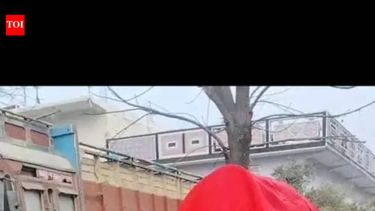 After woman dies of TB, daughters perform last rites as kin, villagers stay away