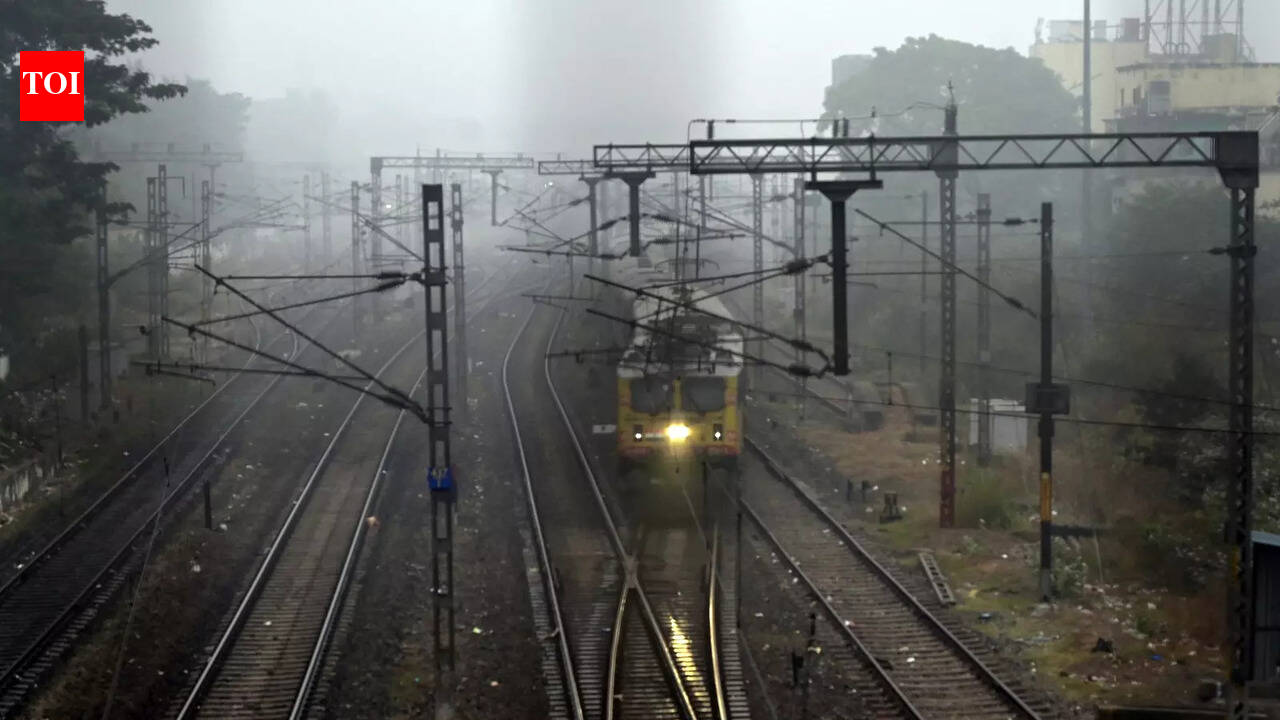 State expects more outlay in Budget for rly projects