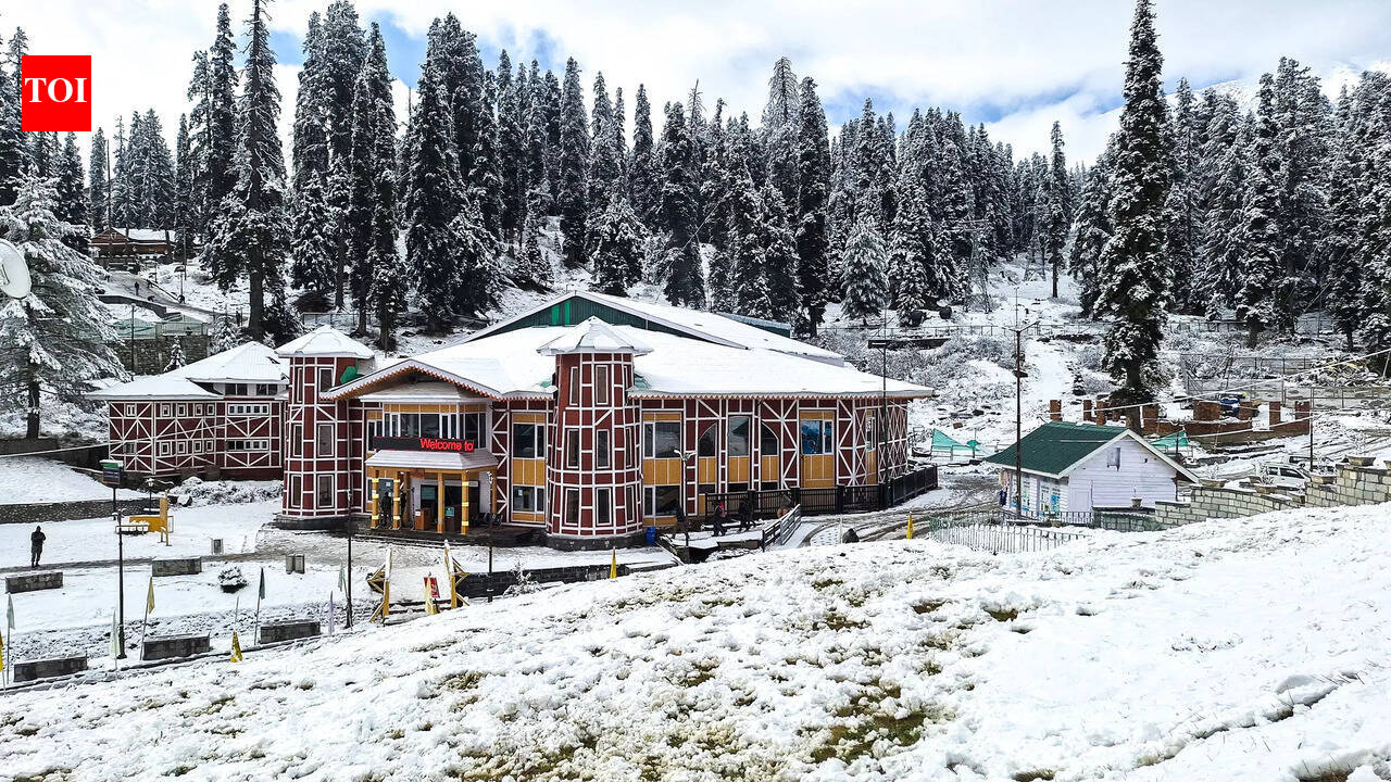 Chillai Kalan ends, but more snowfall in store for J&K