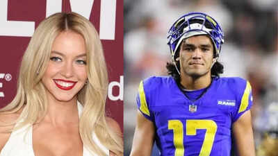 Puka Nacua gets playfully mocked by Chargers veteran after Sydney Sweeney comment goes viral