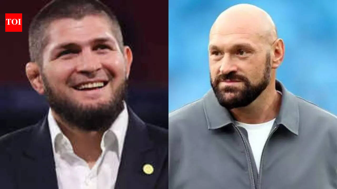 “Why did he become big?”: Khabib Nurmagomedov shuts down return rumors likens comeback talk to Tyson Fury cycle