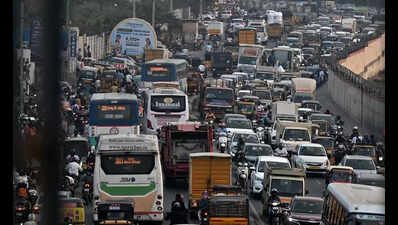 Wings India-2026 ends with awe in sky and chaos on ground