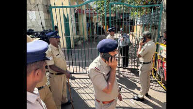 No confrontation with tax officials before CJ Roy’s death, say Bengaluru police