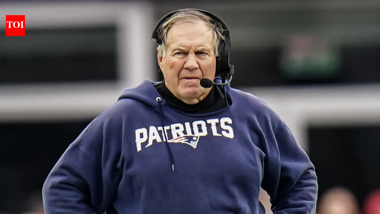 Cowboys Hall of Famer blasts voters after Bill Belichick misses first ballot induction
