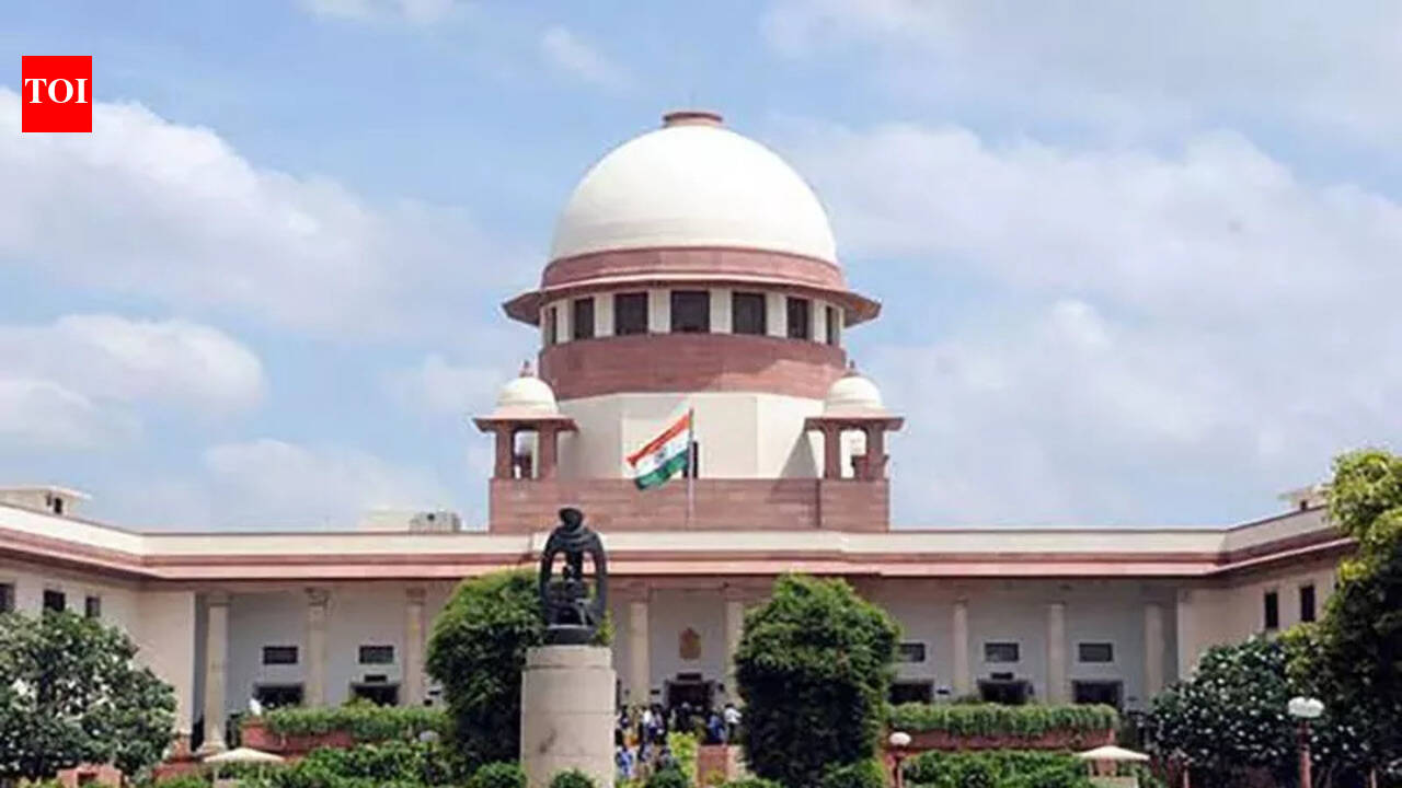 SC notice to Centre on disabled ESMs plea over delay in pension ...