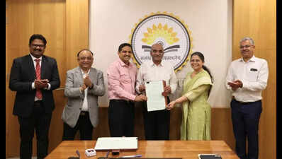IIM Nagpur Partners Tata Motors Foundation and State to Redesign ...