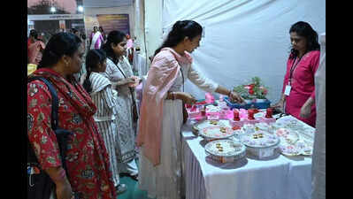 NMC's Mahila Udyojika Fair to Boosts Women Entrepreneurship