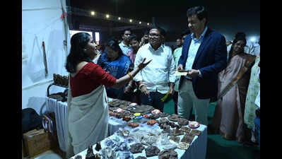 NMC's Mahila Udyojika Fair to Boosts Women Entrepreneurship