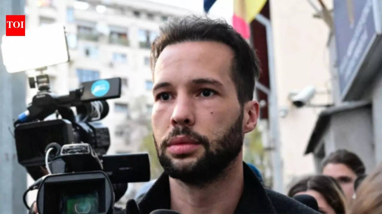 Tristan Tate's net worth explored: How he built his wealth and what’s at risk today