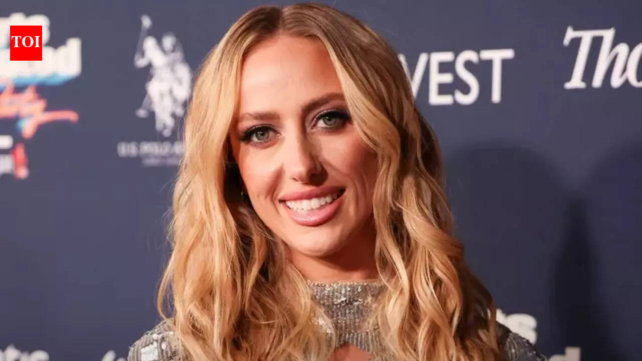 Not Patrick but Brittany Mahomes is heading to the hall of fame this year