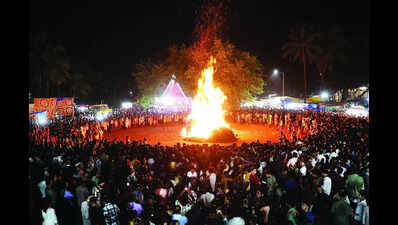 After 2025 stampede, control room, CCTVs, curbs at Lairai jatra this year