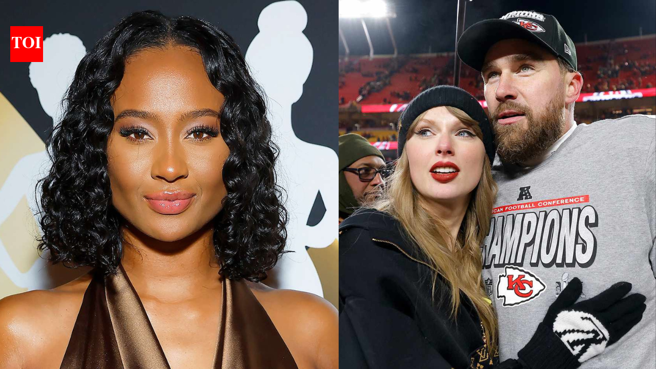 “Makes me question my value”: Kayla Nicole breaks down over being compared to Taylor Swift as Travis Kelce stays silent