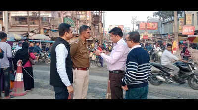 NIA starts Beldanga probe, state govt replaces dist SP