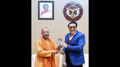 Film City enters construction phase; YEIDA invites tenders