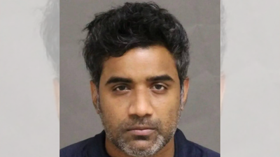 Canadian national Ramanan Pathmanathan pleads guilty to sexually exploiting over 100 children via social media in US, faces life sentence