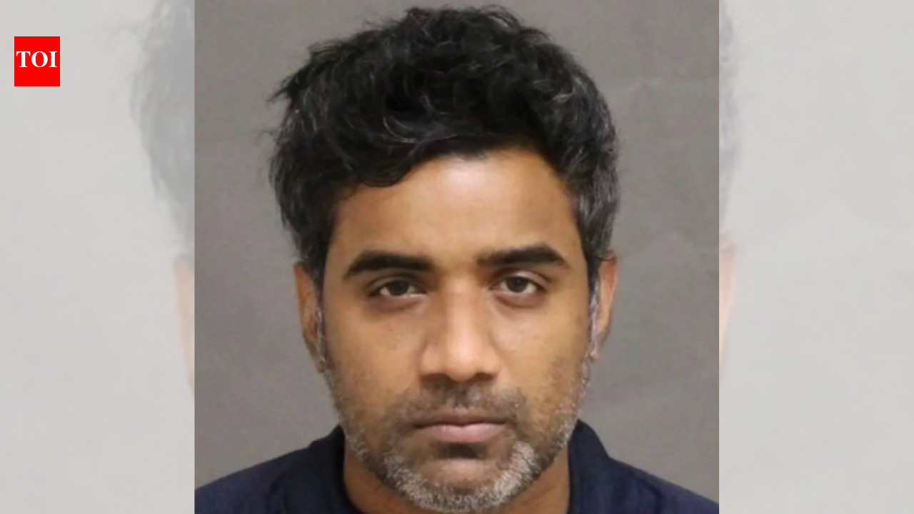 Canadian national Ramanan Pathmanathan pleads guilty to sexually exploiting over 100 children via social media in US, faces life sentence