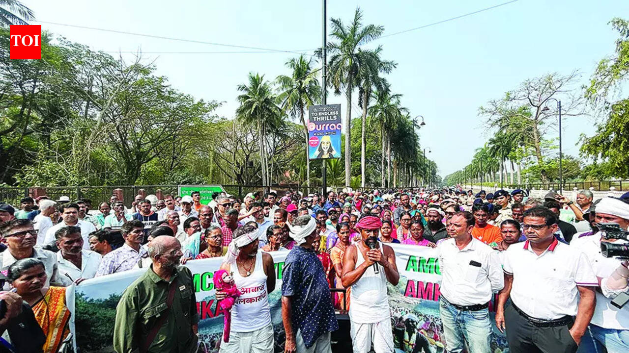 Chimbel locals firm on ‘notification’ demand