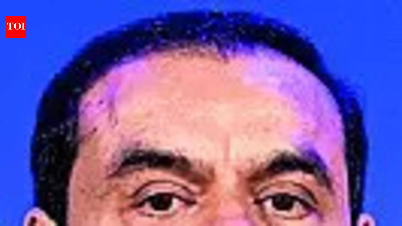 Adani agrees to receive notice in US SEC fraud case – The Times of India