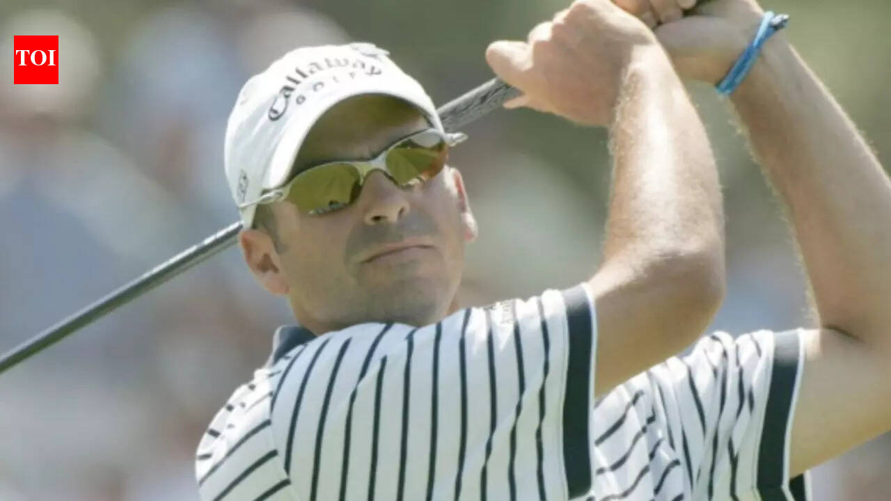 Rocco Mediate's net worth: Career earnings, setbacks, and where he stands today