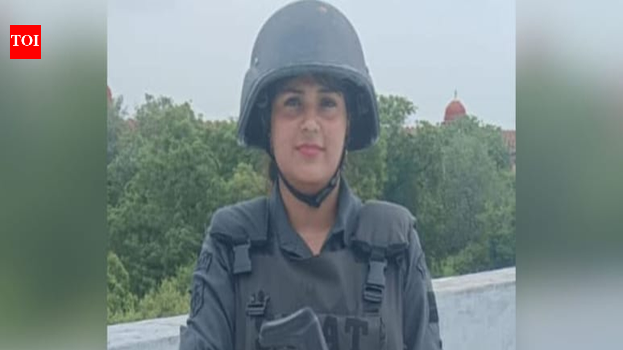 Fight over home loan EMI led to commando's killing by husband: Cops