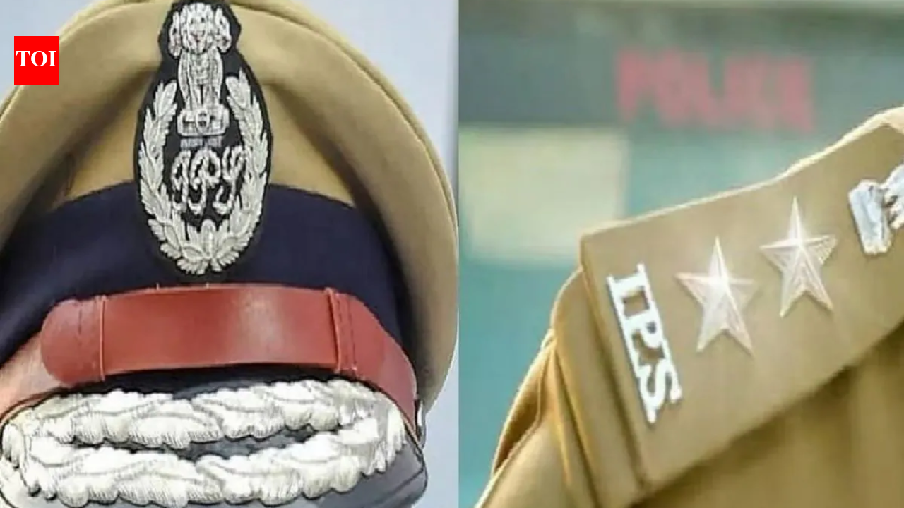 2-year central stint must for IPS for IG empanelment