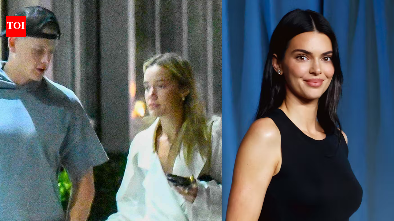 “No one can bother me”: Joe Burrow’s rumored girlfriend Olivia Ponton opens up about unplugging amid him being linked to Kendall Jenner