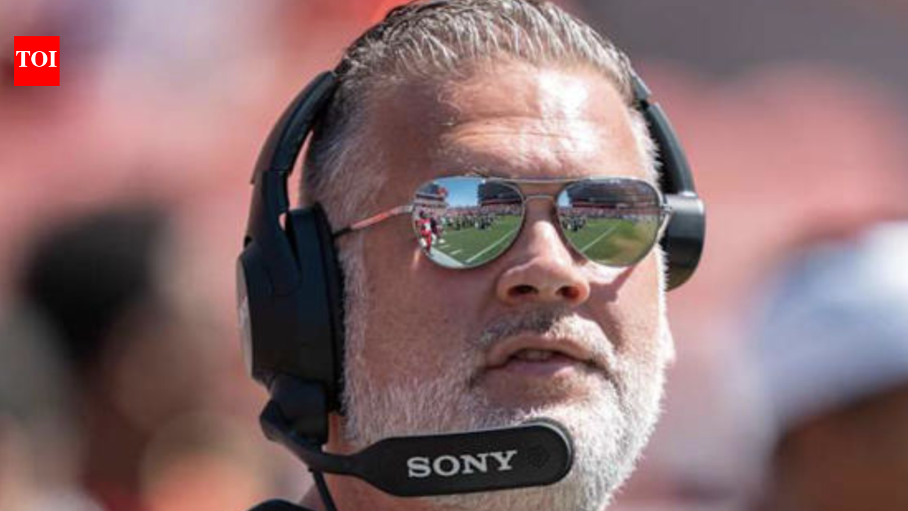 Bills add veteran Jeff Rodgers as special teams coordinator in Joe Brady’s staff