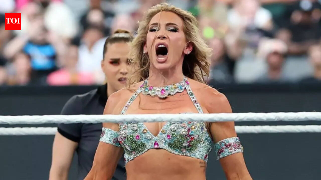 WWE urged to book women like Charlotte Flair as legend questions handling of female superstars