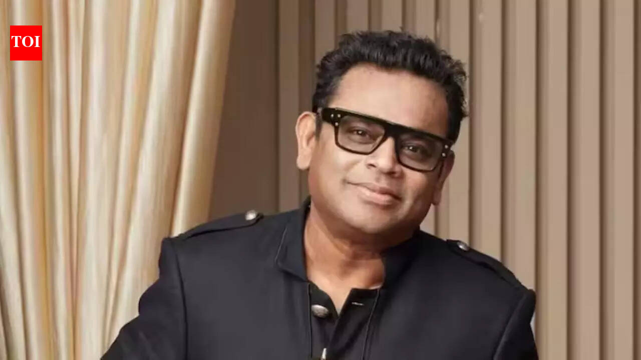 AR Rahman wins Tamil Nadu State Award for Ponniyin Selvan – I; composer expresses gratitude amid 'communal bias' controversy