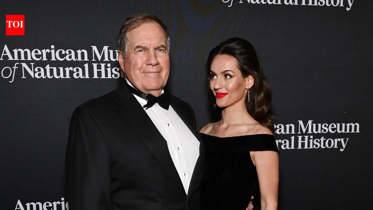 “He’s a cheater”: Bill Belichick’s Hall of Fame snub takes a turn as Jordon Hudson is dragged into the mess