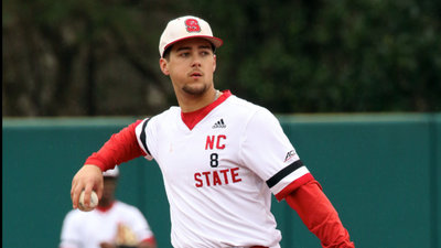 Report: Seattle Mariners bring in former Guardians infielder Will Wilson on minor league deal