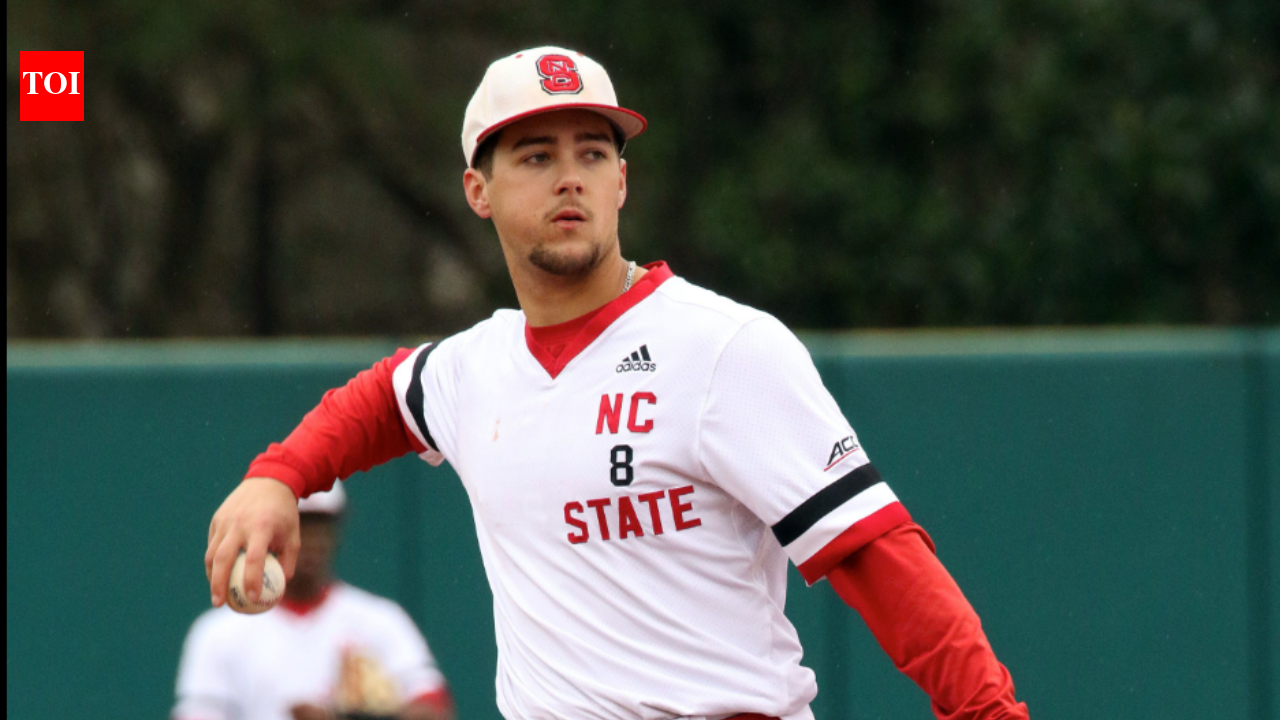 Report: Seattle Mariners bring in former Guardians infielder Will Wilson on minor league deal