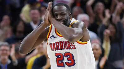 “That’s the business”: Draymond Green is ‘sleeping fine’ amid Giannis Antetokounmpo trade buzz