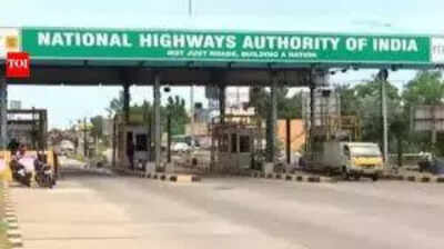 Most workers on NHAI projects come from 49 dists across 8 states