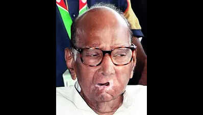 Ajit's wish for NCP reunion faces setback as merger talks stumble