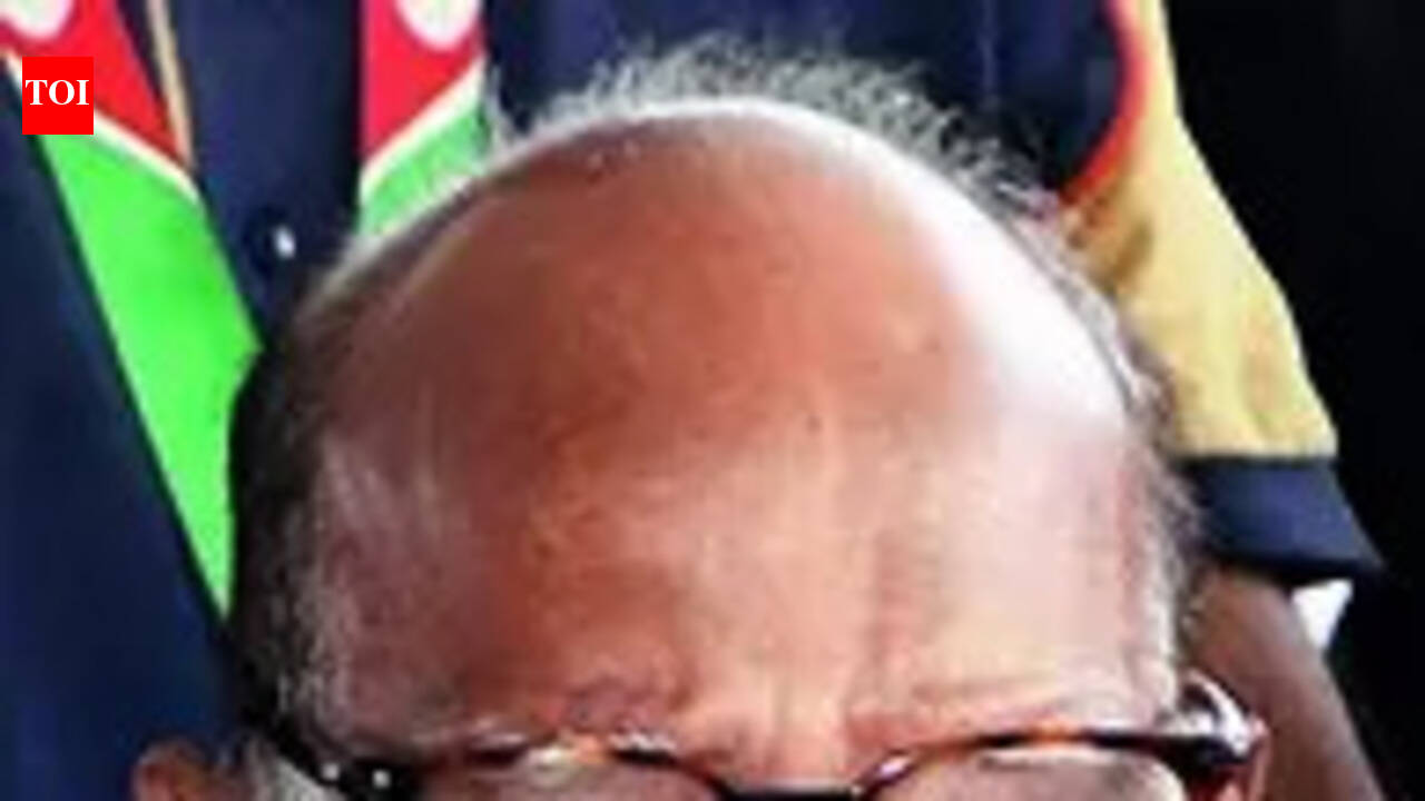 Ajit's wish for NCP reunion faces setback as merger talks stumble