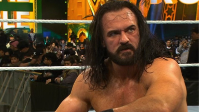 WWE Royal Rumble 2026 results: Drew McIntyre retains the WWE Undisputed title