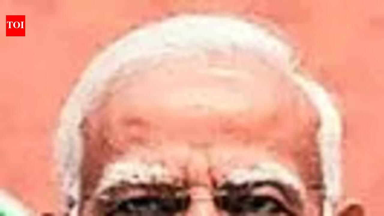 PM to rename Adampur airport after Ravidas in dalit outreach