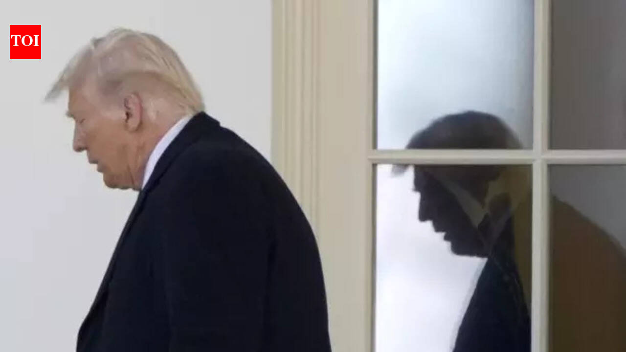 ‘Under no circumstances’: Trump tells DHS to stay out of protests in Democrat cities