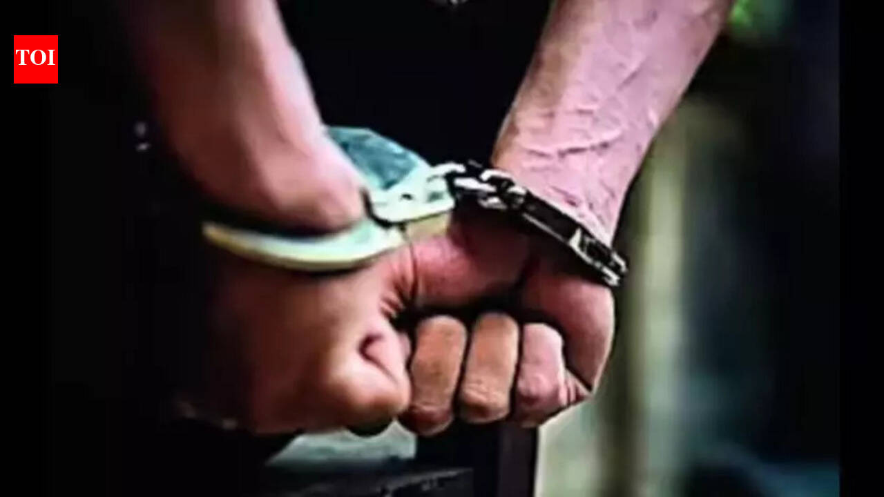 ‘Friend’ who threw acid on UPdoctor’s children gets 20 yrs in jail